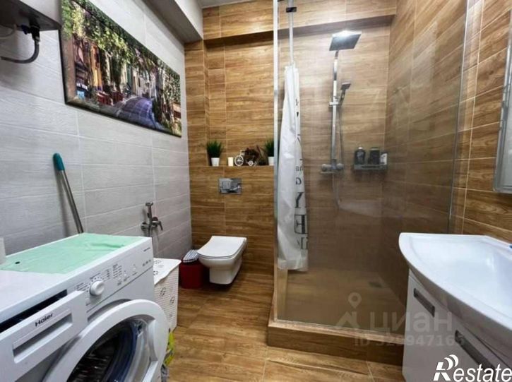 2-комн квартира ул Лавровая, 1Б,  д. 1Б