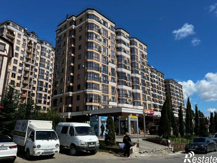 2-комн квартира ул Лавровая, 1Б,  д. 1Б
