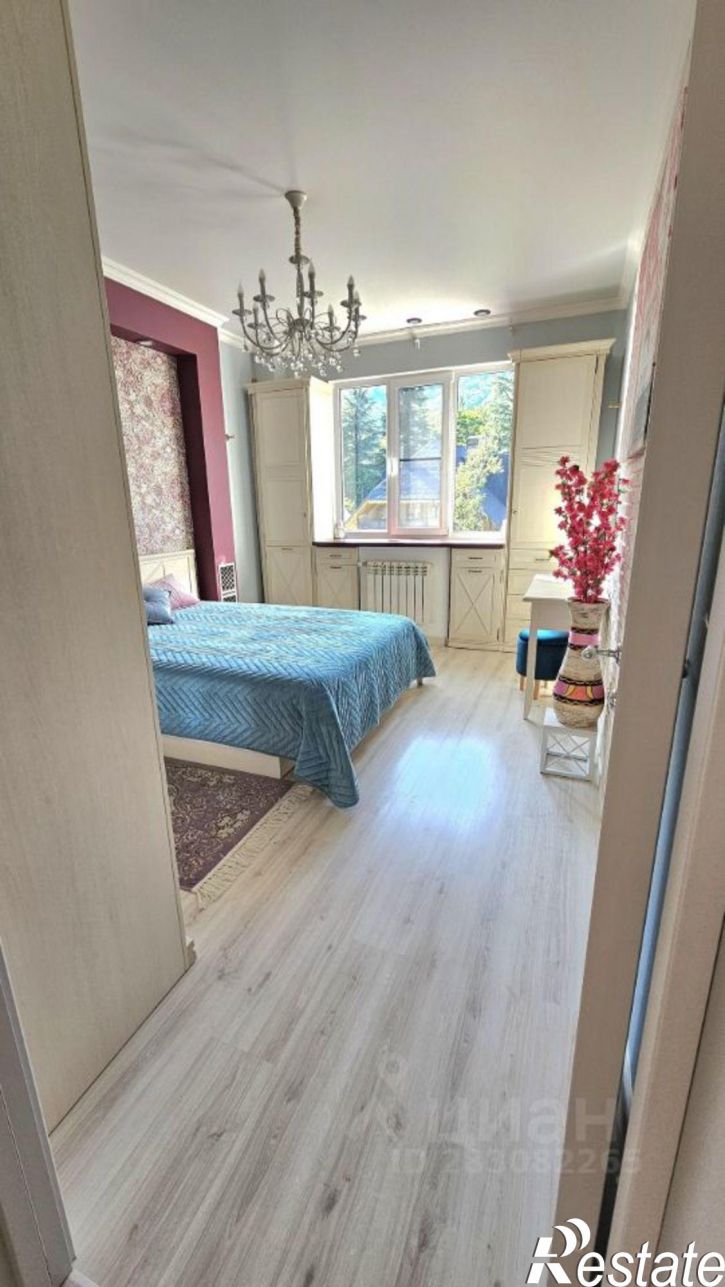 2-комн квартира ул Трудовой Славы, 10,  д. 10