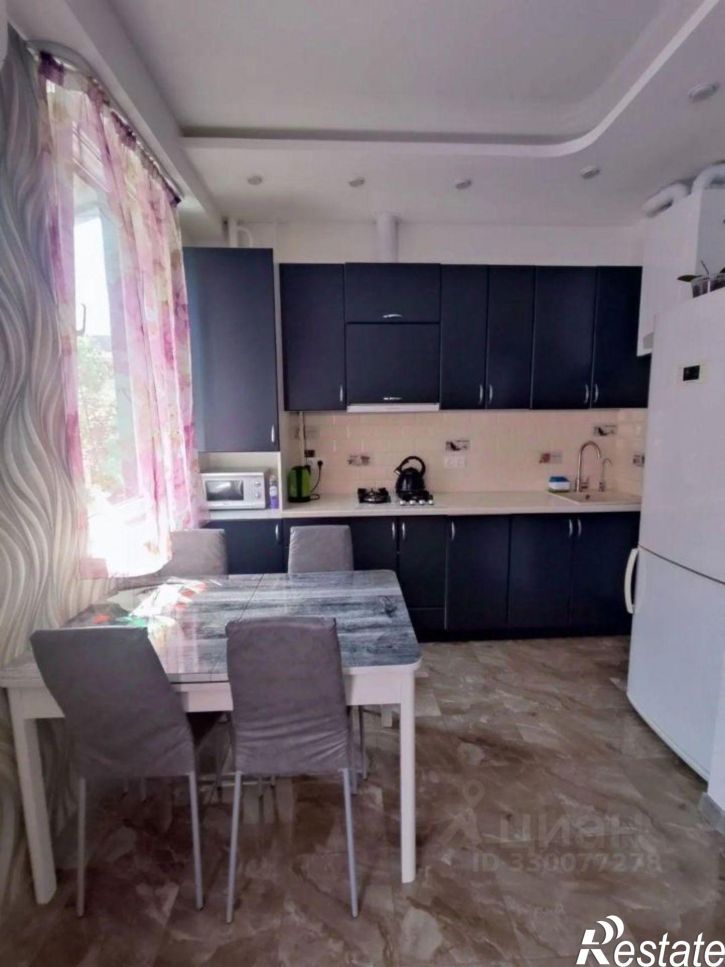 3-комн квартира ул Тимирязева, 26/3,  д. 26/3