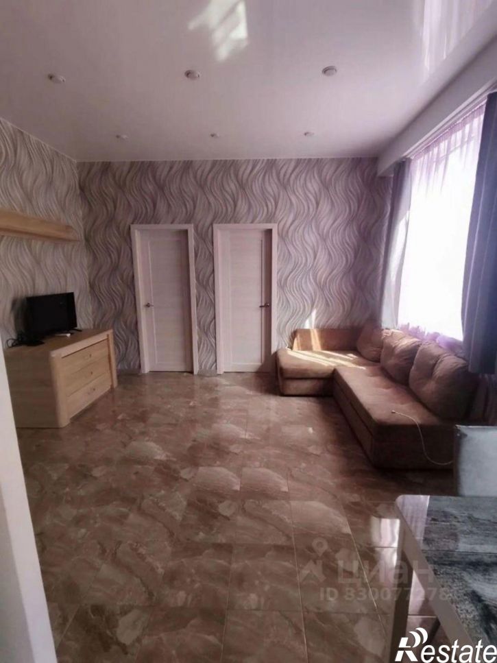 3-комн квартира ул Тимирязева, 26/3,  д. 26/3