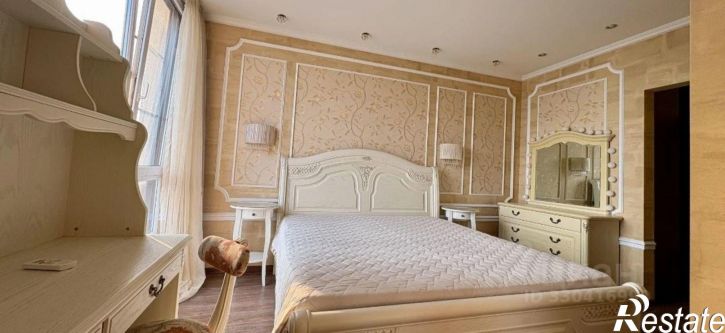 3-комн квартира ул Альпийская, 1/4,  д. 1/4