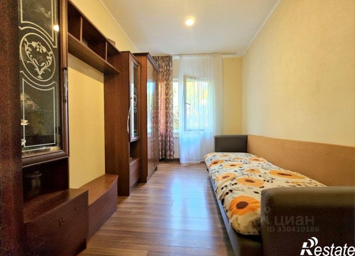 2-комн квартира ул Виноградная, 224/9,  д. 224/9