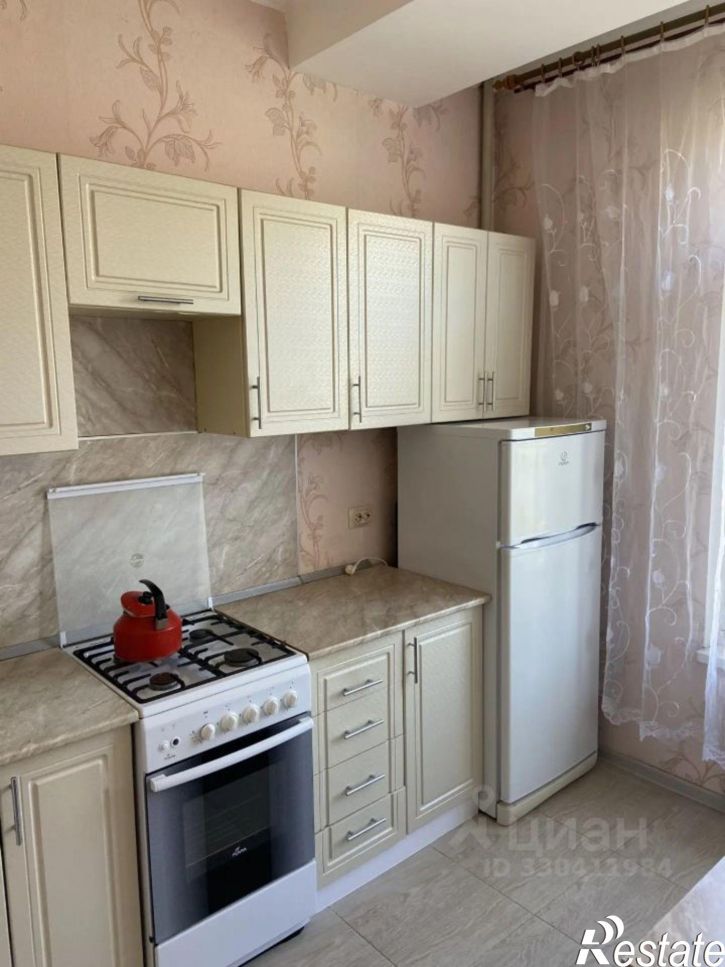 1-комн квартира ул Анапская, 25,  д. 25