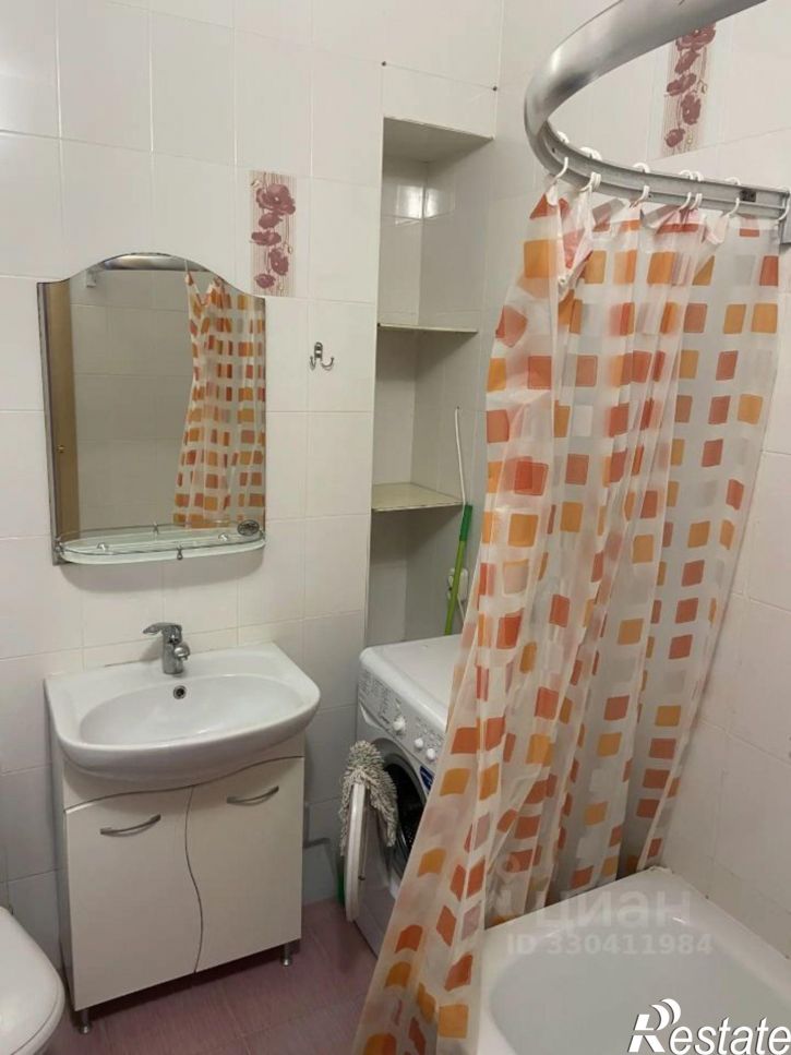 1-комн квартира ул Анапская, 25,  д. 25