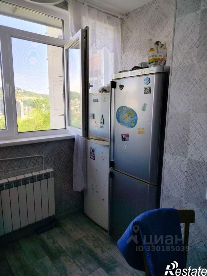 2-комн квартира ул Вишневая, 34,  д. 34