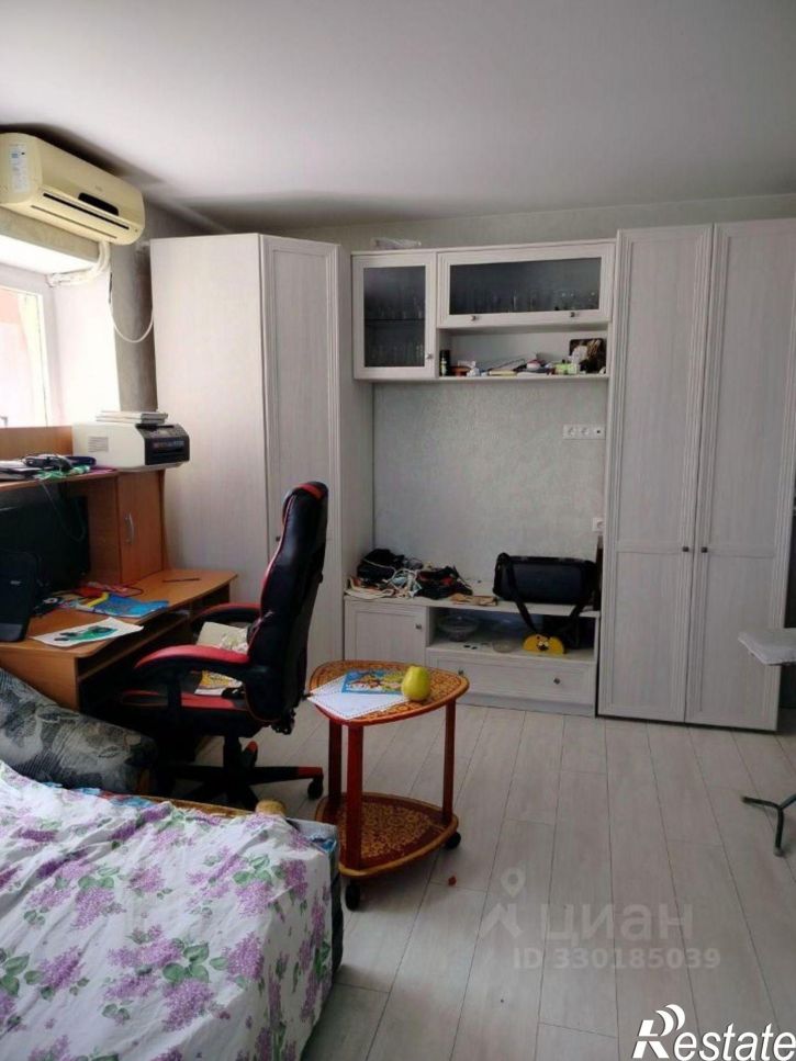2-комн квартира ул Вишневая, 34,  д. 34