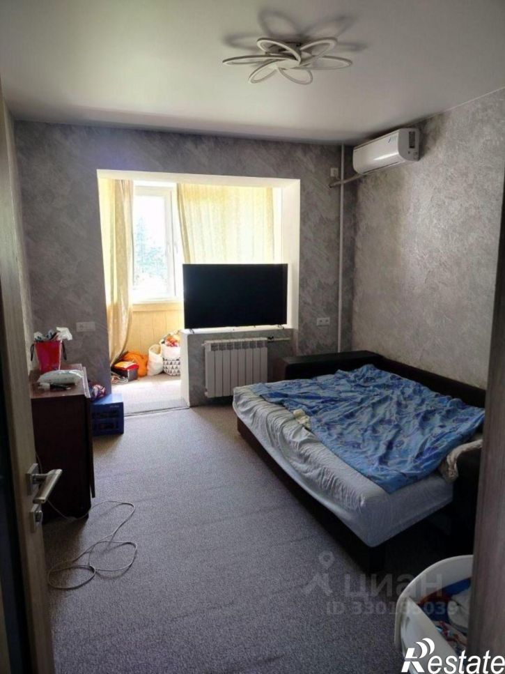 2-комн квартира ул Вишневая, 34,  д. 34