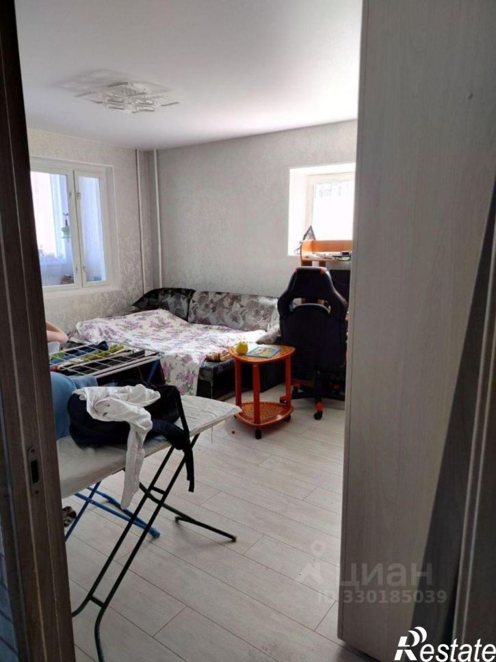 2-комн квартира ул Вишневая, 34,  д. 34