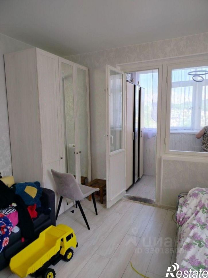 2-комн квартира ул Вишневая, 34,  д. 34