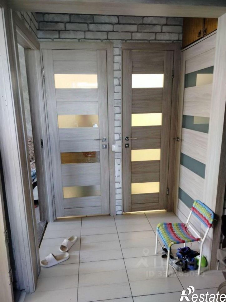2-комн квартира ул Вишневая, 34,  д. 34