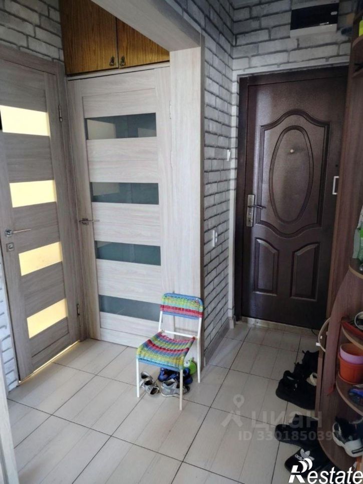 2-комн квартира ул Вишневая, 34,  д. 34