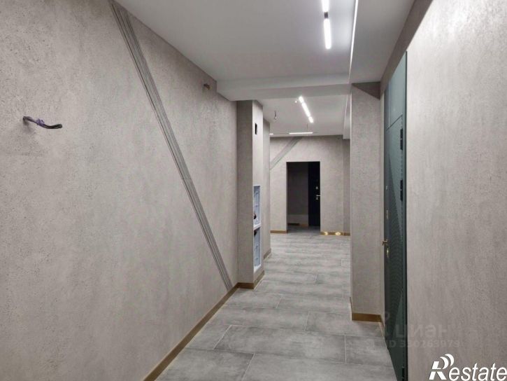 2-комн квартира Учительская улица, 10,  д. 10