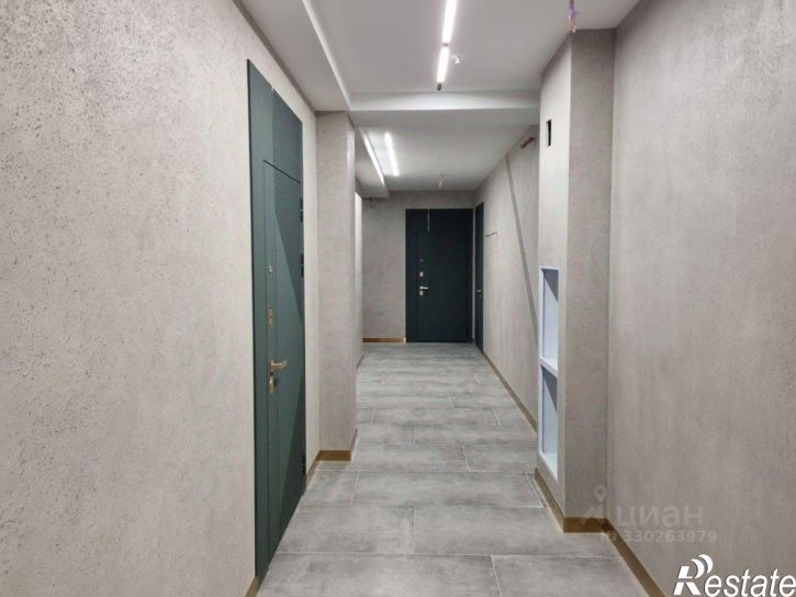 2-комн квартира Учительская улица, 10,  д. 10