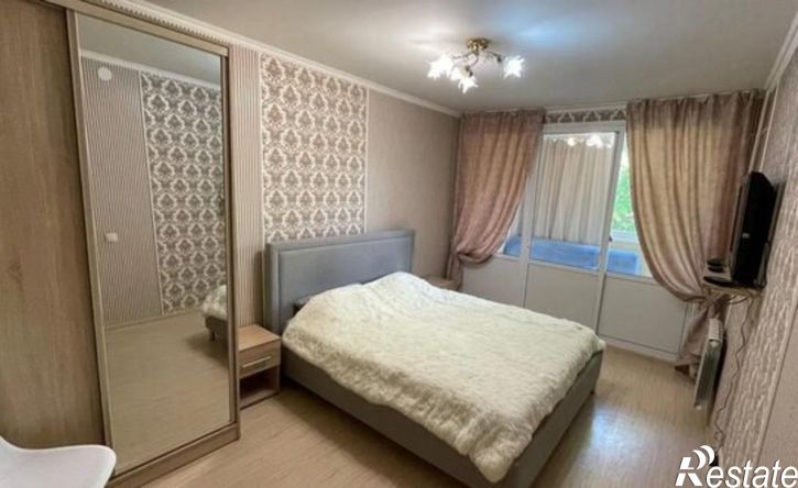 1-комн квартира Красноармейская улица, 13,  д. 13