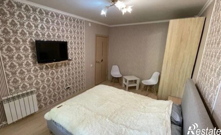 1-комн квартира Красноармейская улица, 13,  д. 13