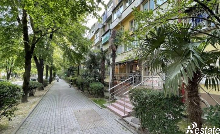 1-комн квартира Красноармейская улица, 13,  д. 13