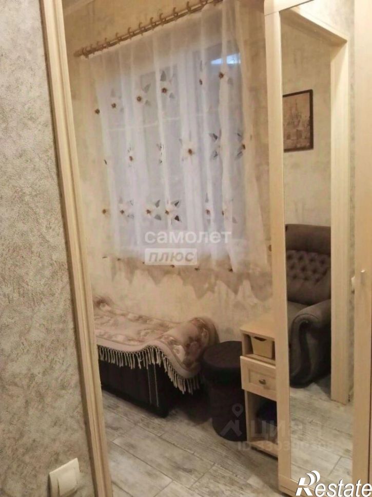 2-комн квартира ул Ручей Видный, 61,  д. 61