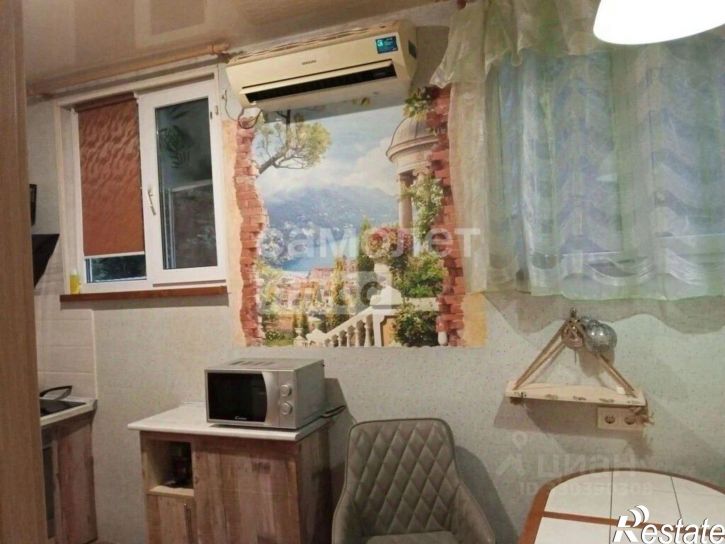2-комн квартира ул Ручей Видный, 61,  д. 61