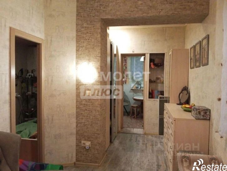 2-комн квартира ул Ручей Видный, 61,  д. 61