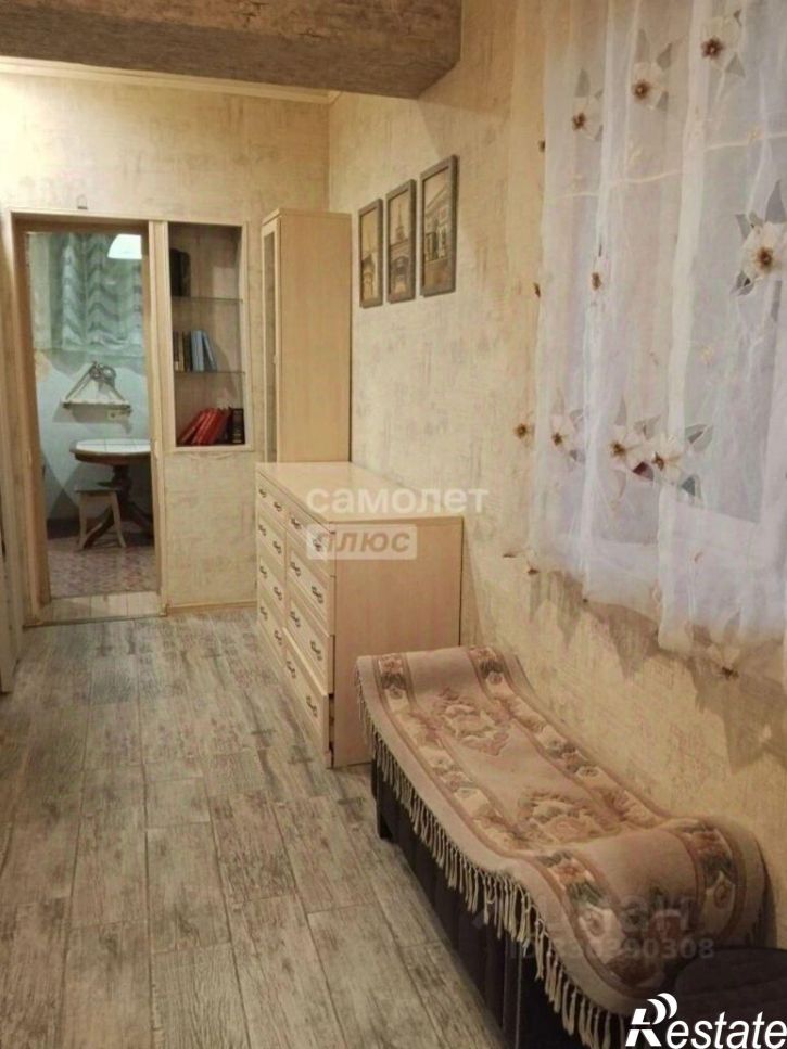 2-комн квартира ул Ручей Видный, 61,  д. 61