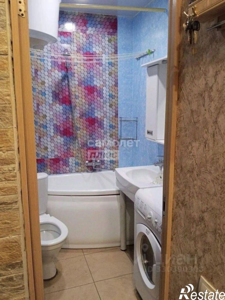 2-комн квартира ул Ручей Видный, 61,  д. 61