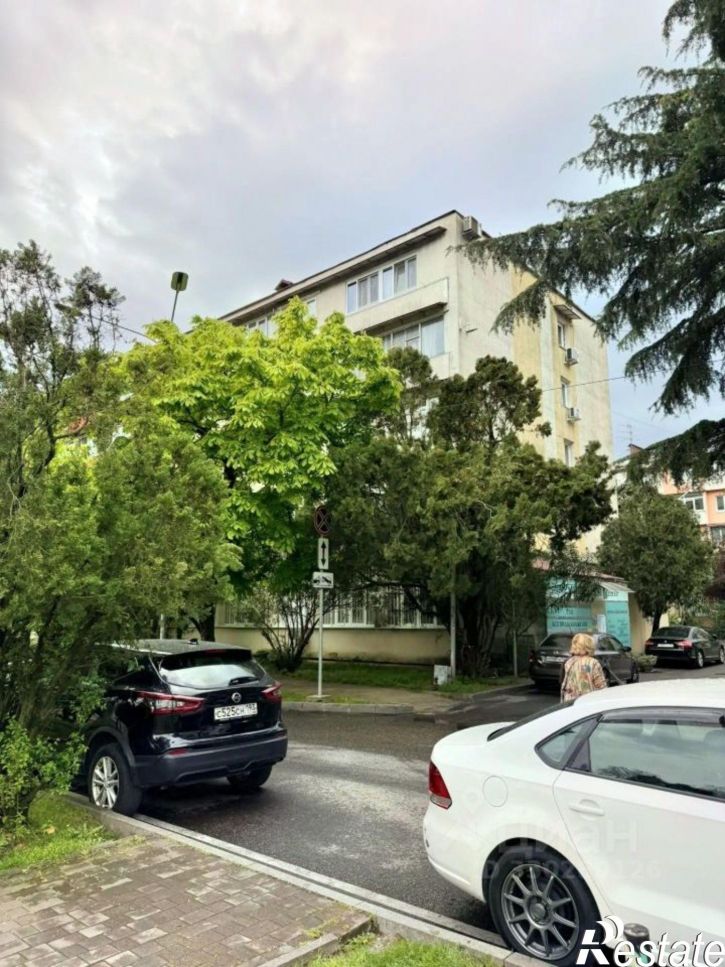 1-комн квартира улица Чайковского, 6,  д. 6