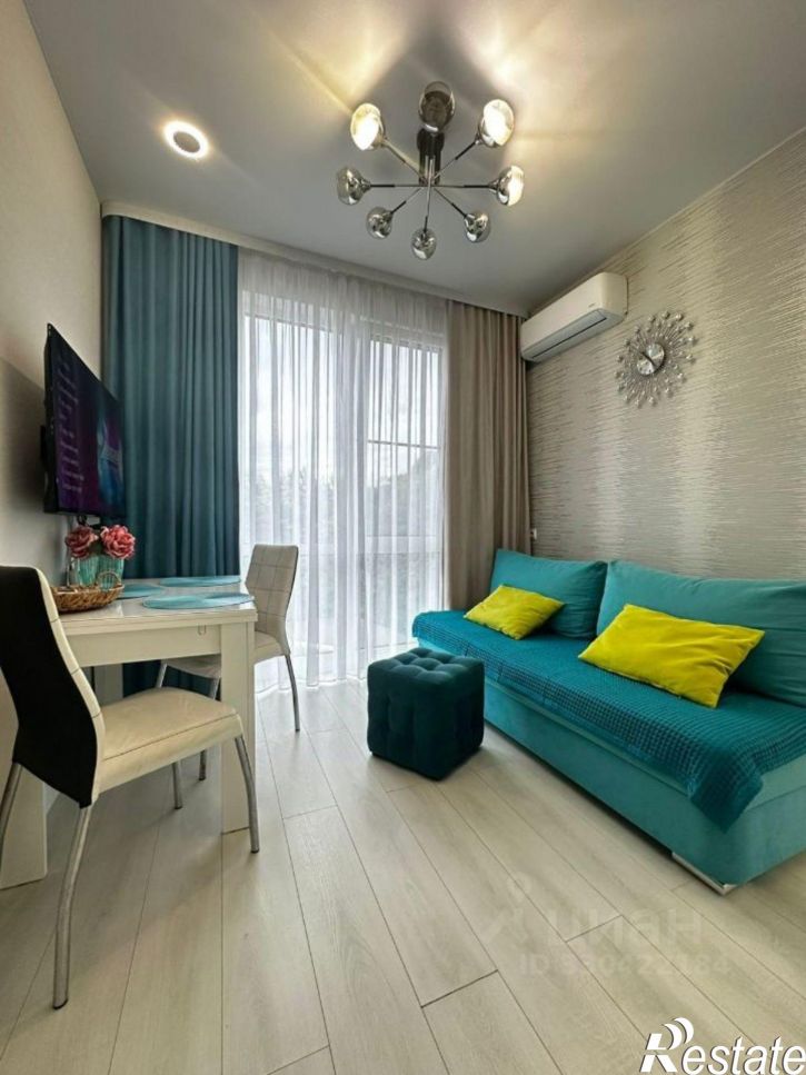 1-комн квартира улица Ленина, 298В/4,  д. 298В/4