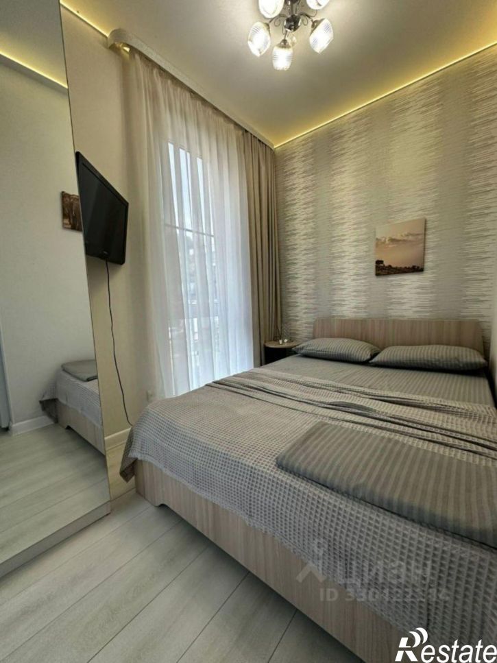 1-комн квартира улица Ленина, 298В/4,  д. 298В/4