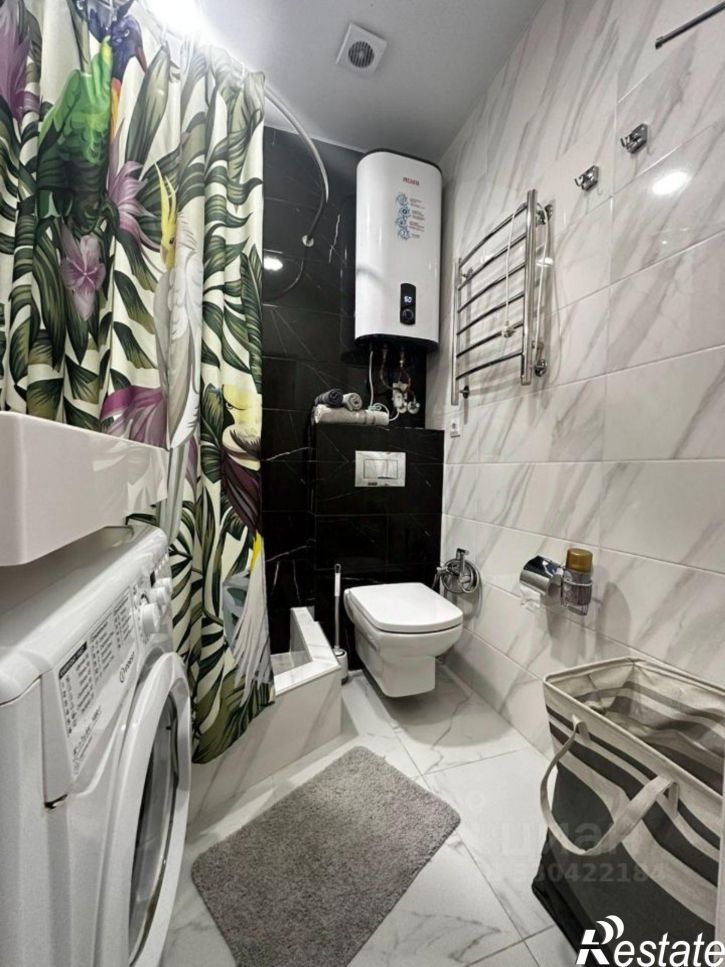 1-комн квартира улица Ленина, 298В/4,  д. 298В/4