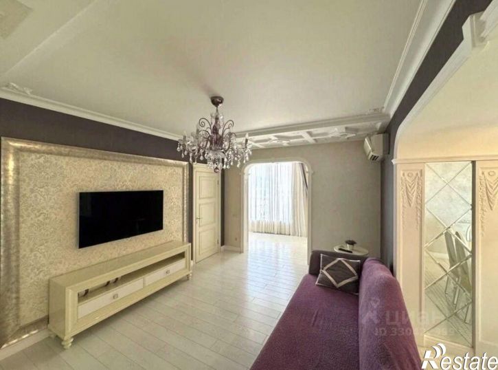 3-комн квартира ул Первомайская, 19,  д. 19