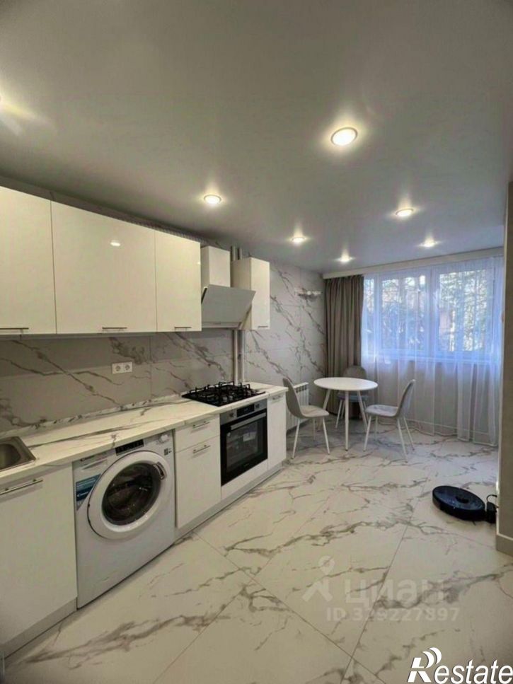 2-комн квартира улица Островского, 47,  д. 47