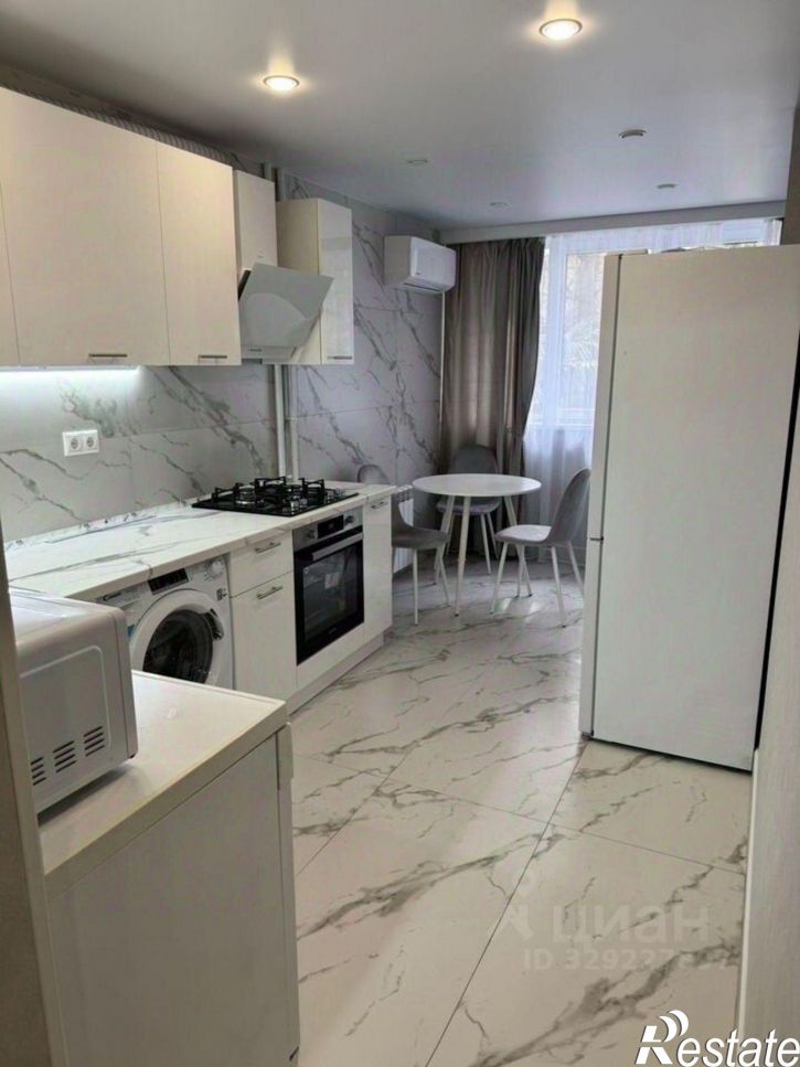 2-комн квартира улица Островского, 47,  д. 47