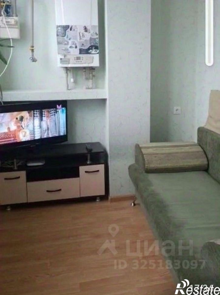 1-комн квартира ул Ленина, 288,  д. 288