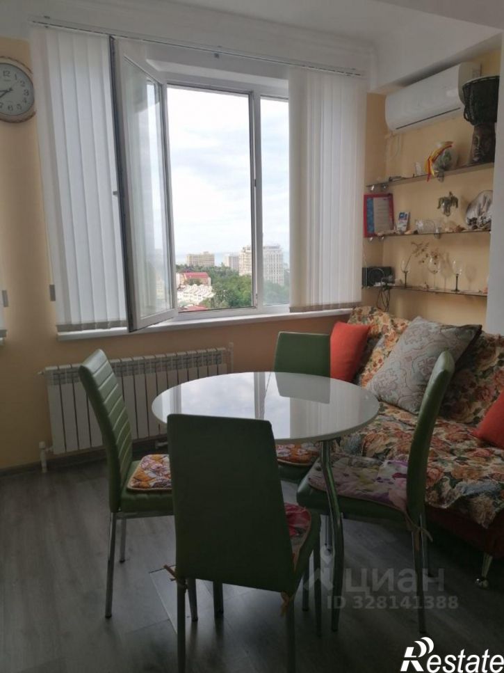1-комн квартира ул Ленина, 288,  д. 288