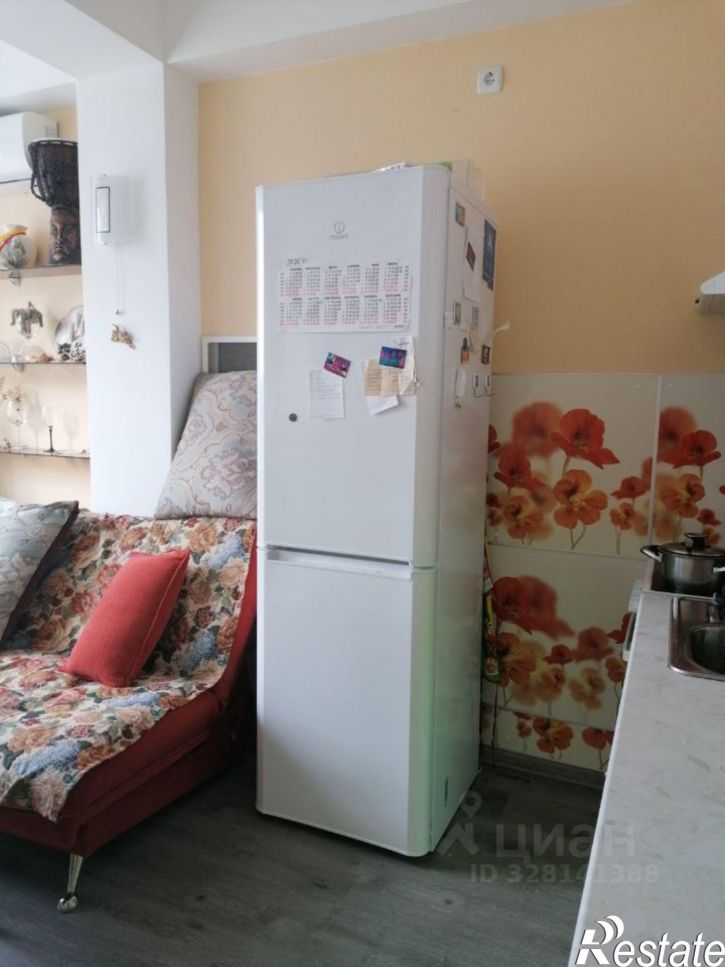 1-комн квартира ул Ленина, 288,  д. 288