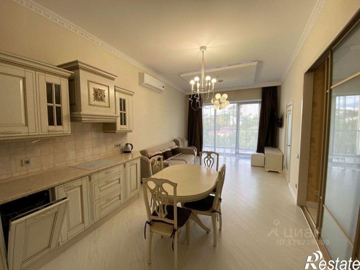 3-комн квартира Курортный пр-кт, 105,  д. 105