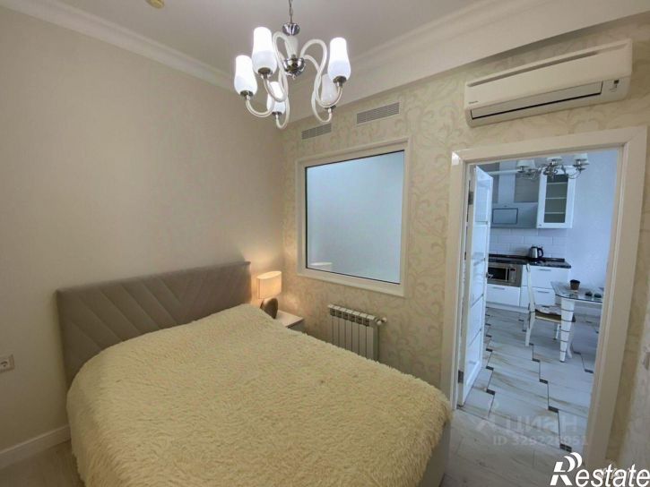 3-комн квартира Курортный пр-кт, 105,  д. 105