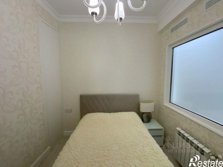 3-комн квартира Курортный пр-кт, 105,  д. 105