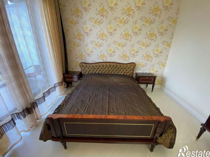 3-комн квартира Курортный пр-кт, 105,  д. 105