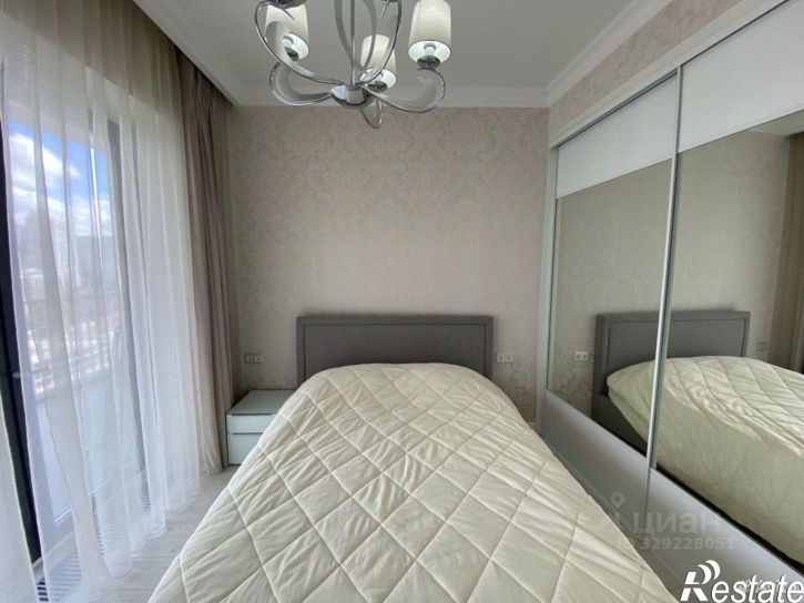 3-комн квартира Курортный пр-кт, 105,  д. 105
