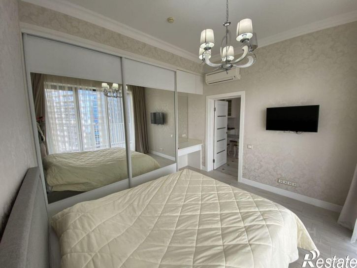 3-комн квартира Курортный пр-кт, 105,  д. 105