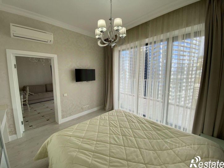 3-комн квартира Курортный пр-кт, 105,  д. 105