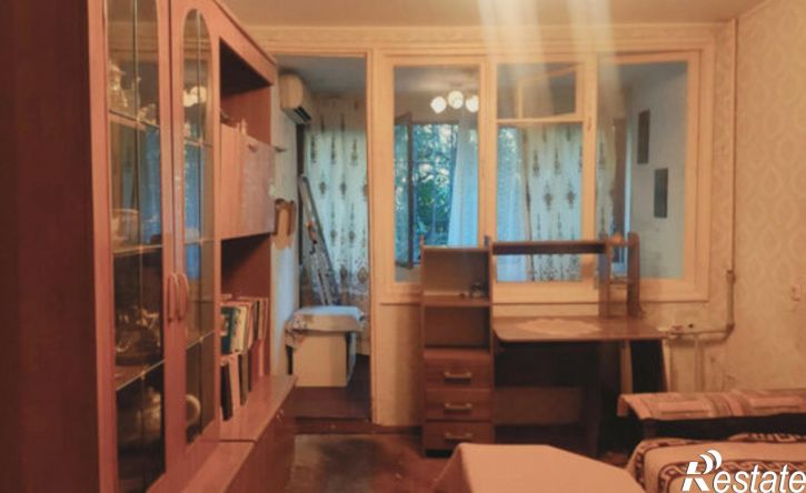 2-комн квартира Лесная улица, 3,  д. 3