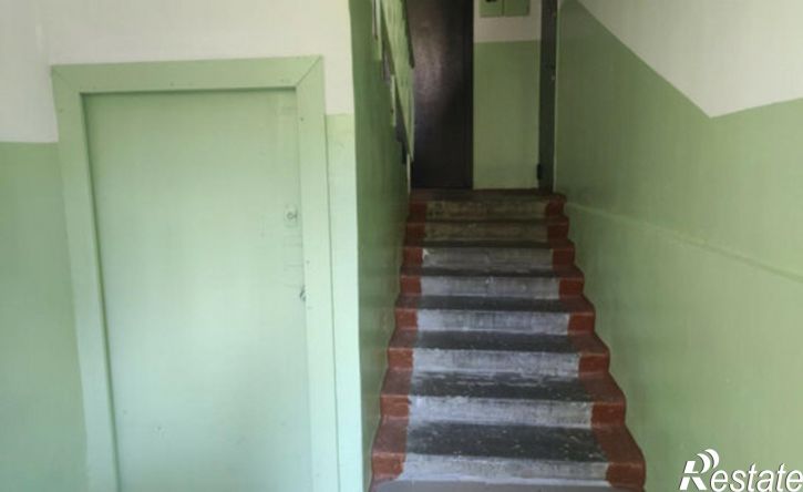 2-комн квартира Лесная улица, 3,  д. 3
