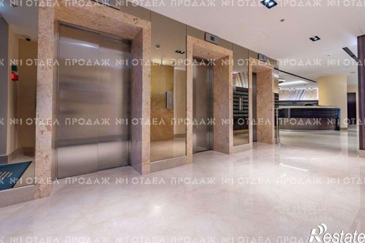 3-комн квартира Курортный пр-кт, 108,  д. 108