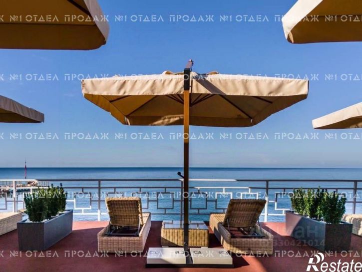 3-комн квартира Курортный пр-кт, 108,  д. 108