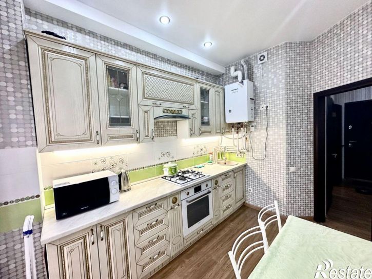 2-комн квартира ул Полтавская, 32/14,  д. 32/14