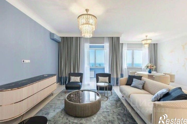 3-комн квартира ул Кубанская, 12Б,  д. 12Б