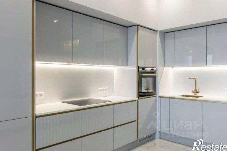 3-комн квартира ул Кубанская, 12Б,  д. 12Б